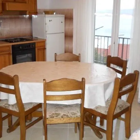 Apartman Miroslav *