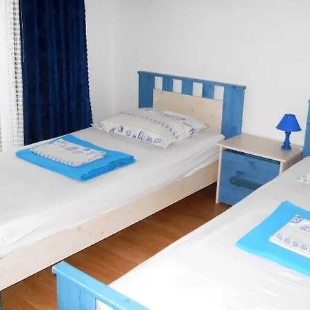 Apartman Miroslav