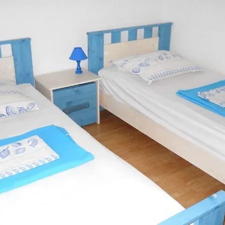 Apartman Miroslav *