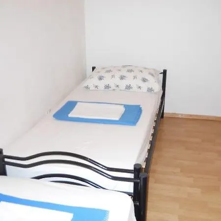 Apartman Miroslav Tice