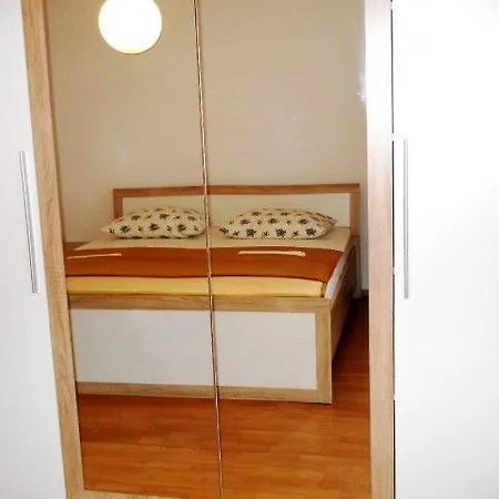 Apartman Miroslav *