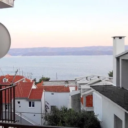 Apartman Miroslav *